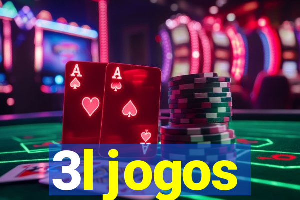 3l jogos